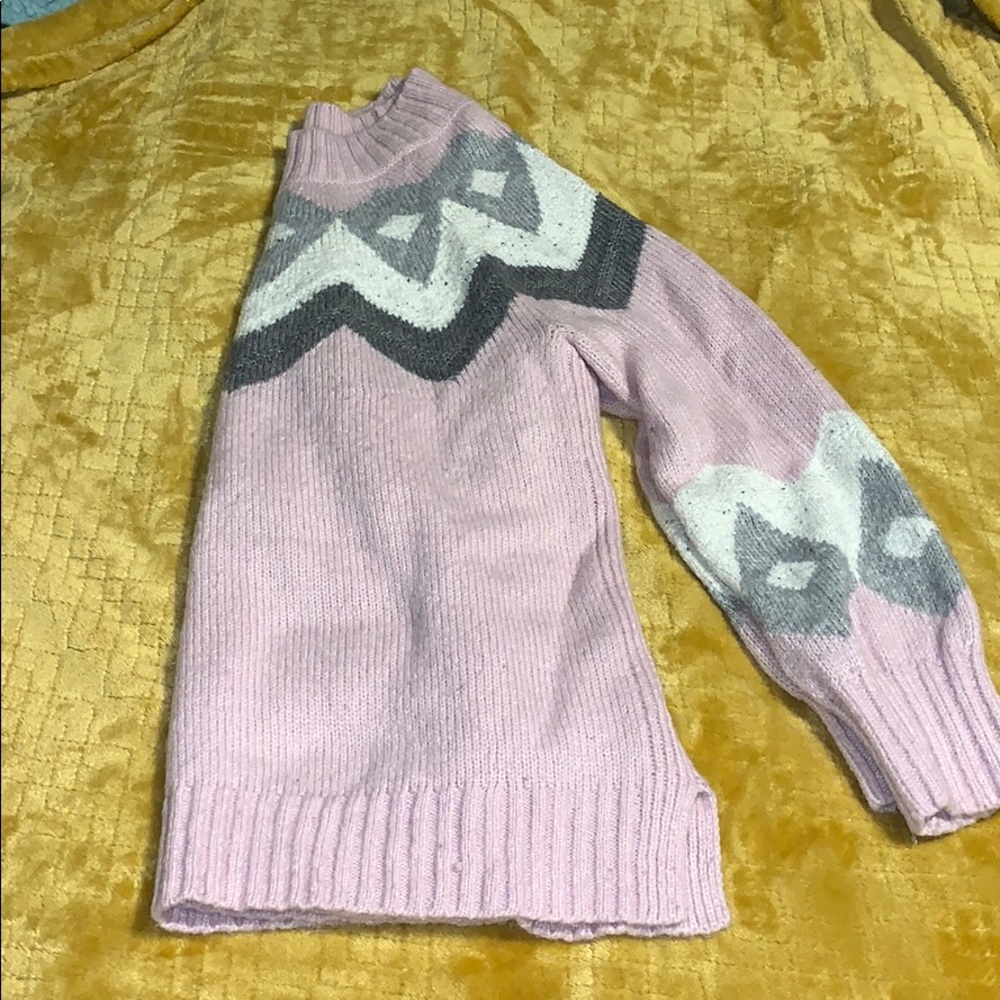 Loft Sweater